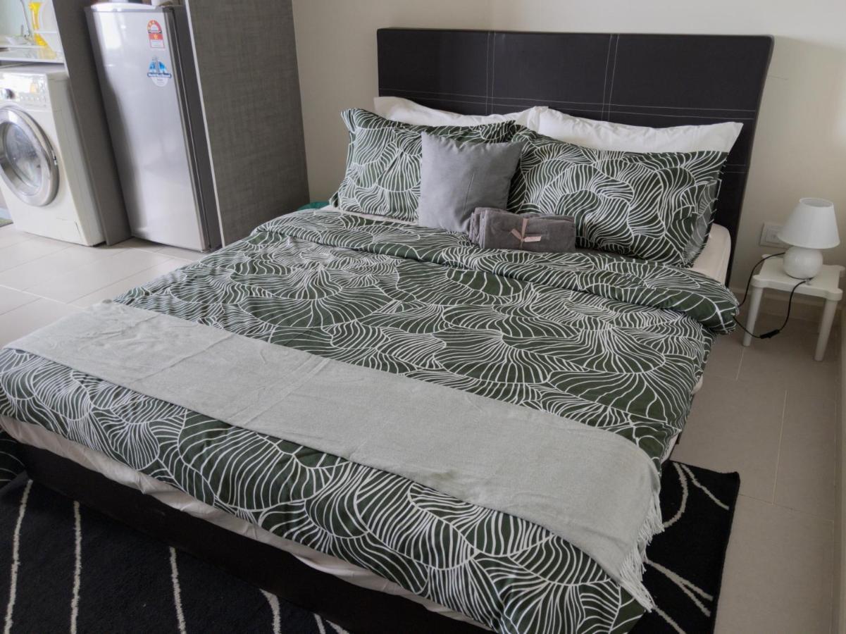 Urban Solitude At Tamarind Suite Сиберджая Екстериор снимка